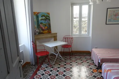 Mietunterkunft - Ferienhaus - image n°8 - Roulottes et Cabanes de Saint Cerice