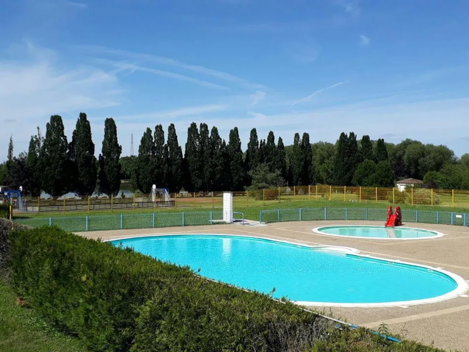 Capfun - Camping La Mirabelle