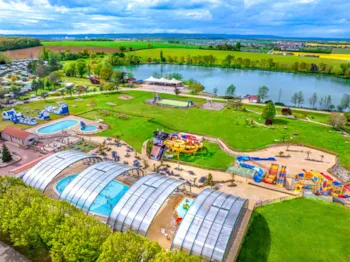 Capfun - Camping La Mirabelle - image n°2 - Camping Direct