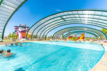 Capfun - Camping La Mirabelle - Ucamping