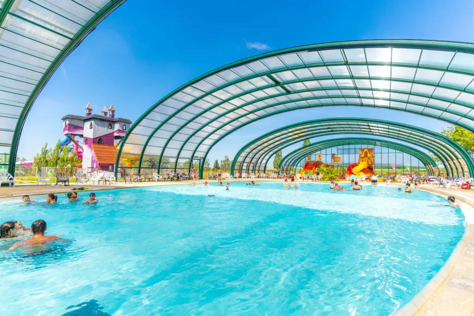 Capfun - Camping La Mirabelle