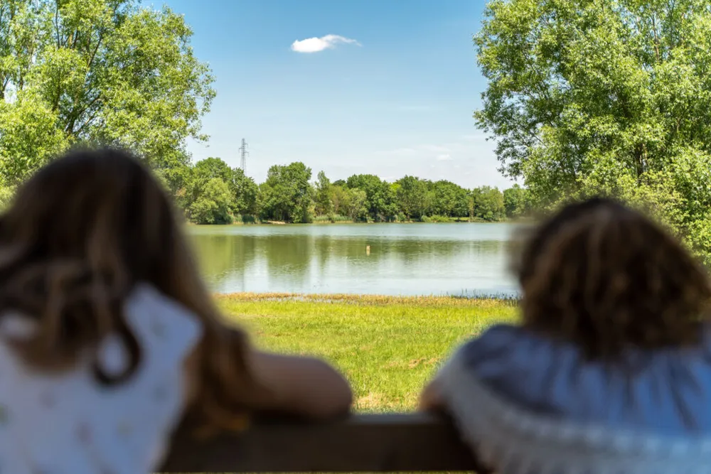 Capfun - Camping La Mirabelle