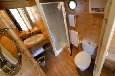 Gypsy wagon - Holiday Home