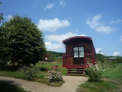 Gypsy wagon - Holiday Home