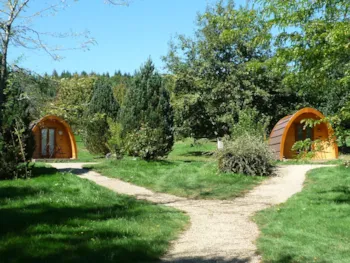 Location - Le Pod - Village des Monédières