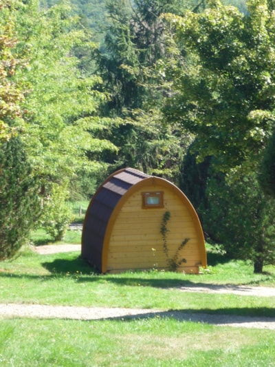 The Pod