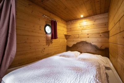 Gypsy wagon - Holiday Home