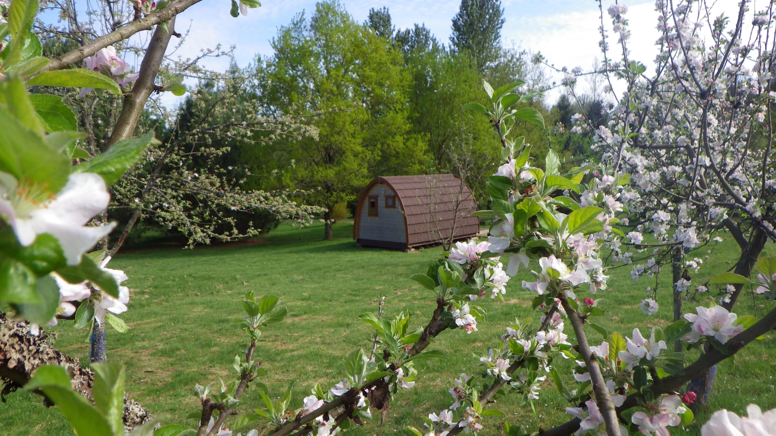 Village des Monédières — Foto 2