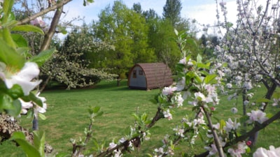 Village des Monédières