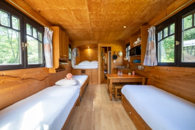 Gypsy wagon - Holiday Home