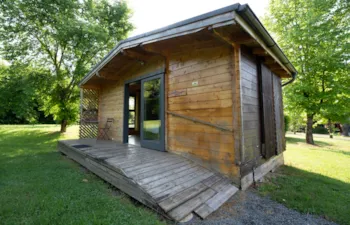 Location - Cabane Taboo - Village des Monédières