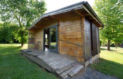 Taboo Hut
