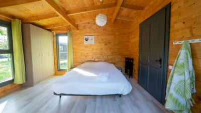 Taboo Hut