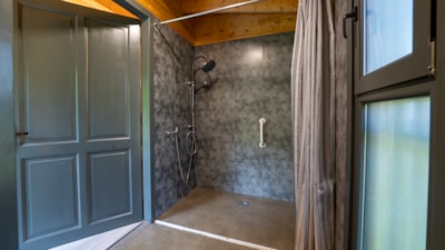 Taboo Hut
