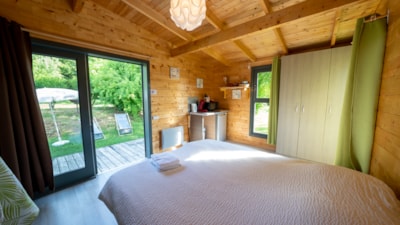 Taboo Hut