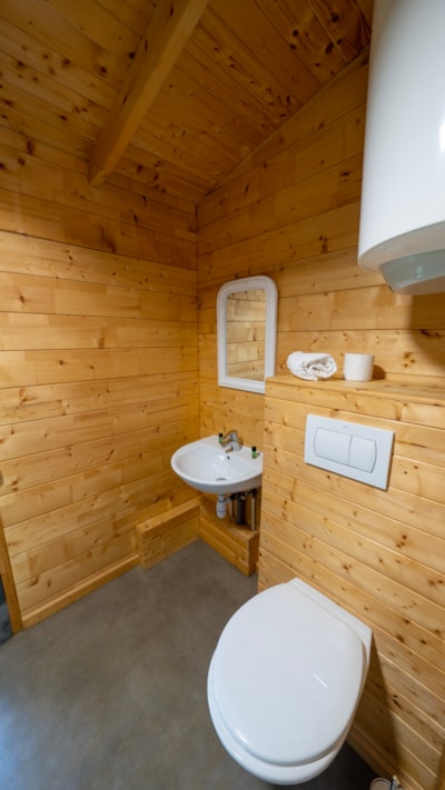 Taboo Hut