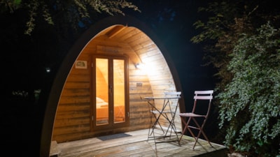 The Pod