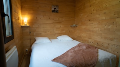 Luxor Chalet and Spa