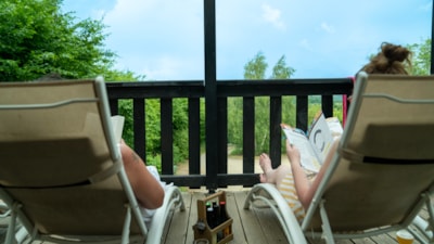 Luxor Chalet and Spa