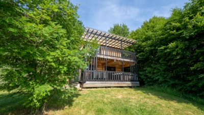 Luxor Chalet and Spa