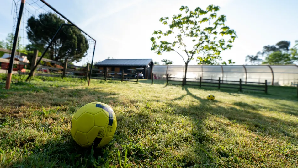 Village des Monédières