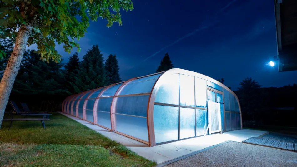 Village des Monédières