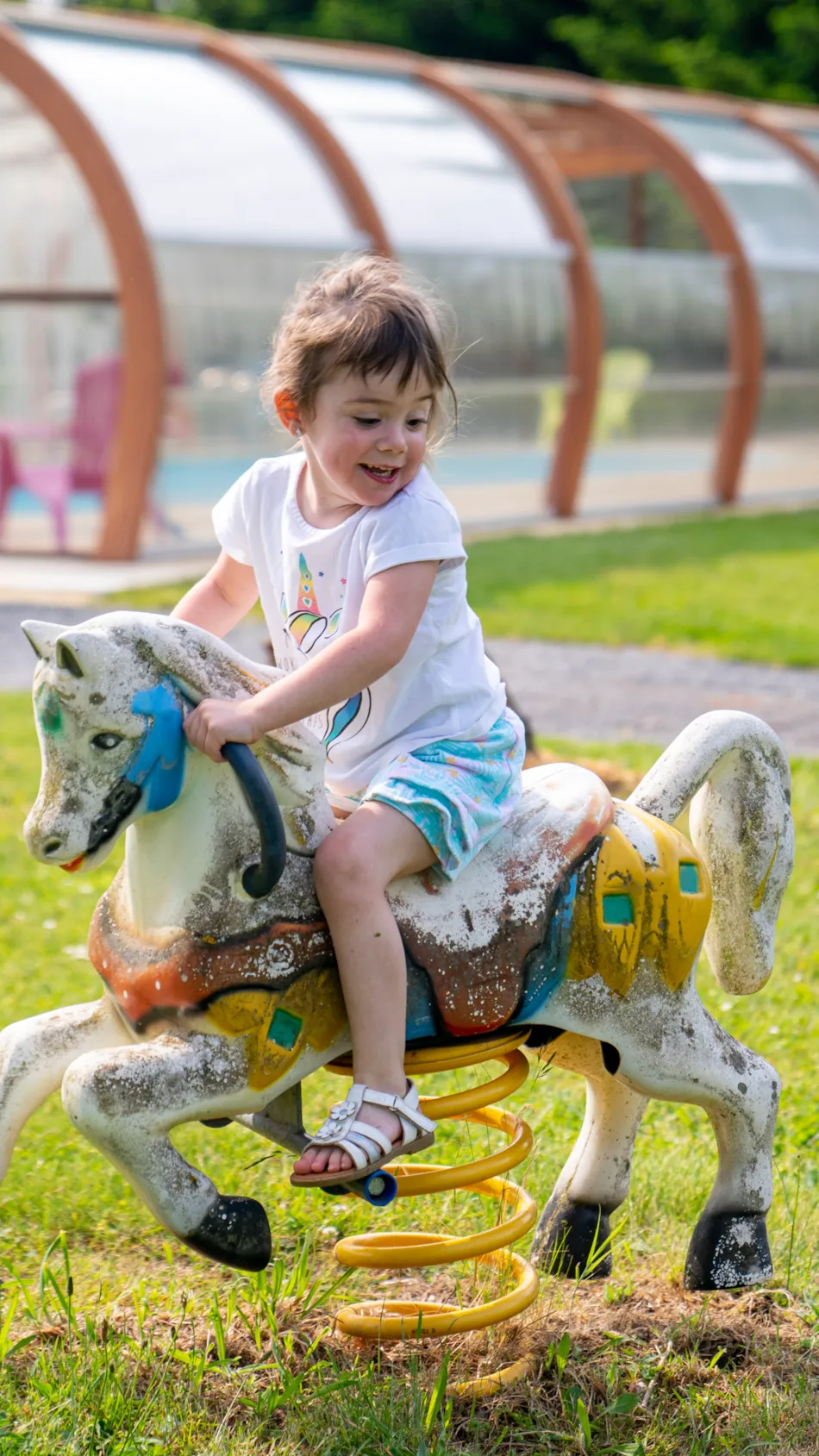 Village des Monédières