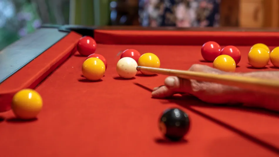 Village des Monédières