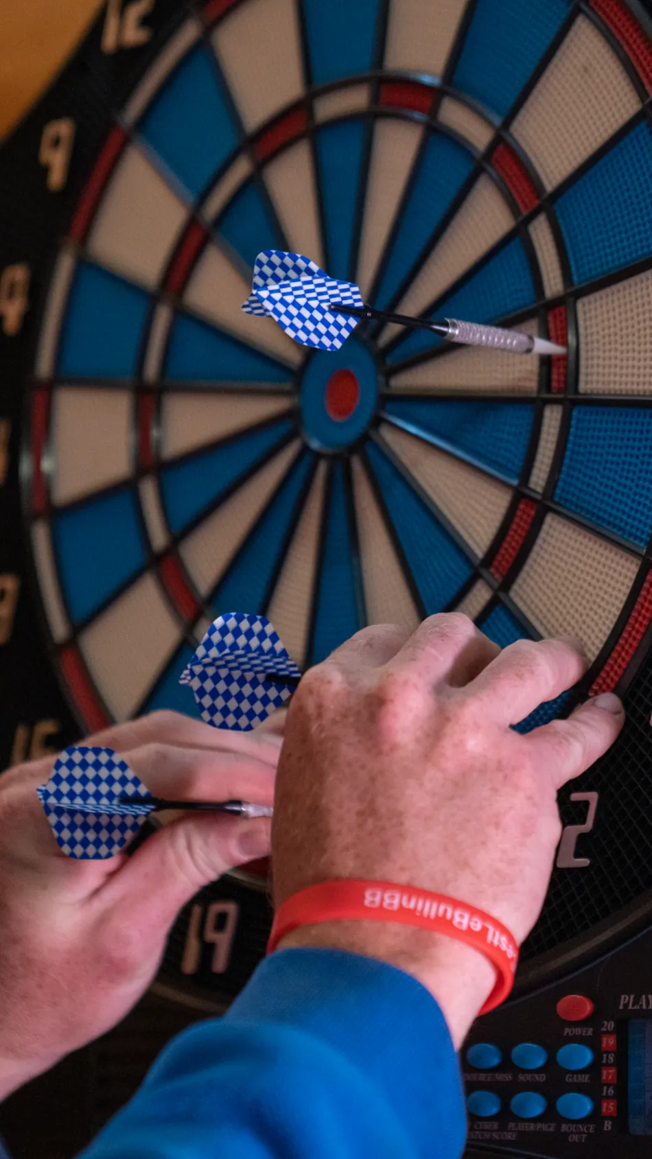 Village des Monédières