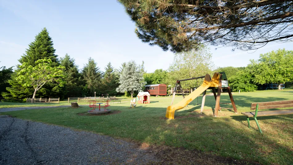 Village des Monédières