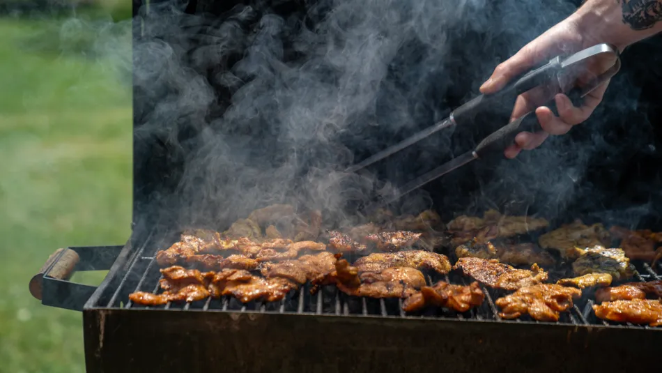 Village des Monédières