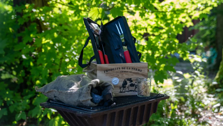 Village des Monédières