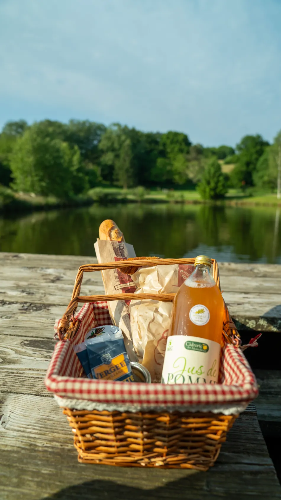 Village des Monédières