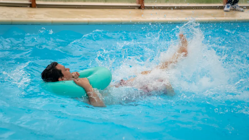 Village des Monédières