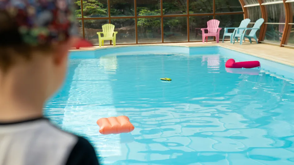 Village des Monédières