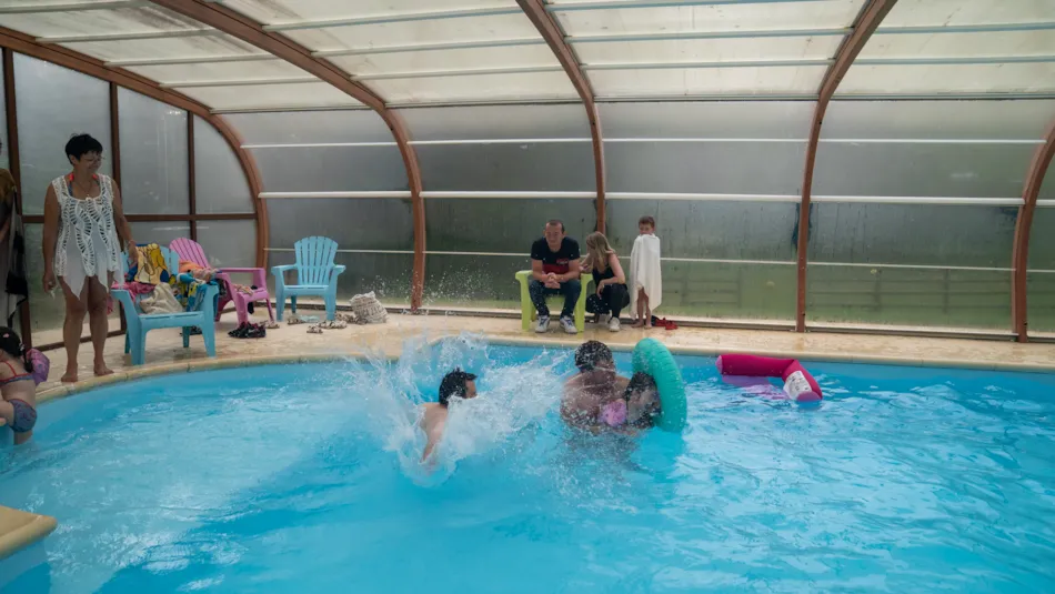 Village des Monédières