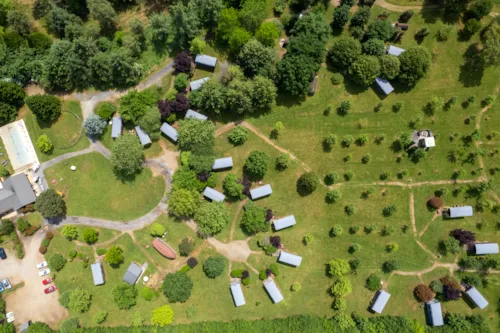 Village des Monédières