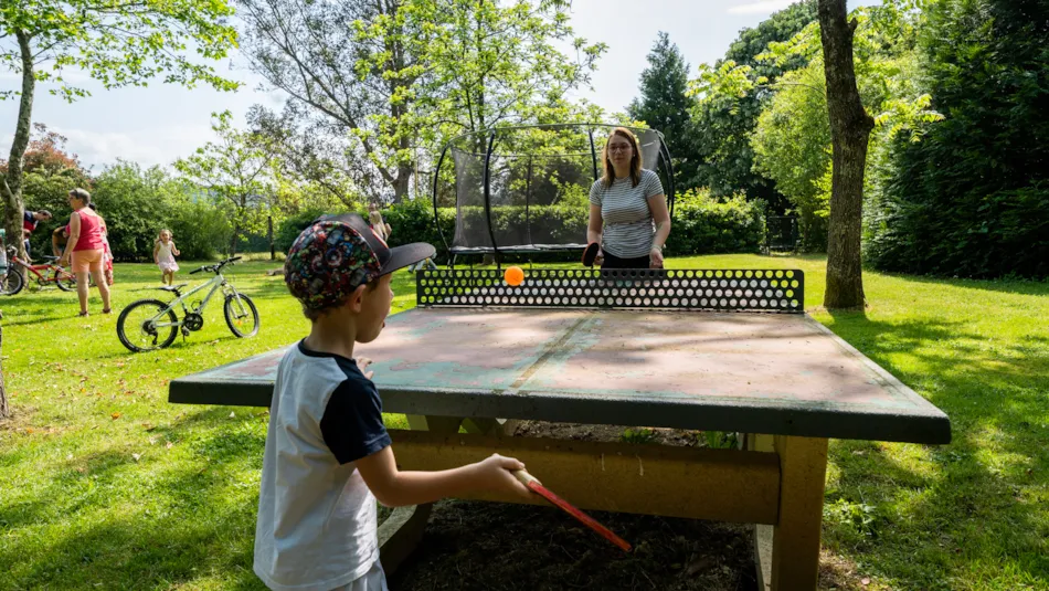 Village des Monédières