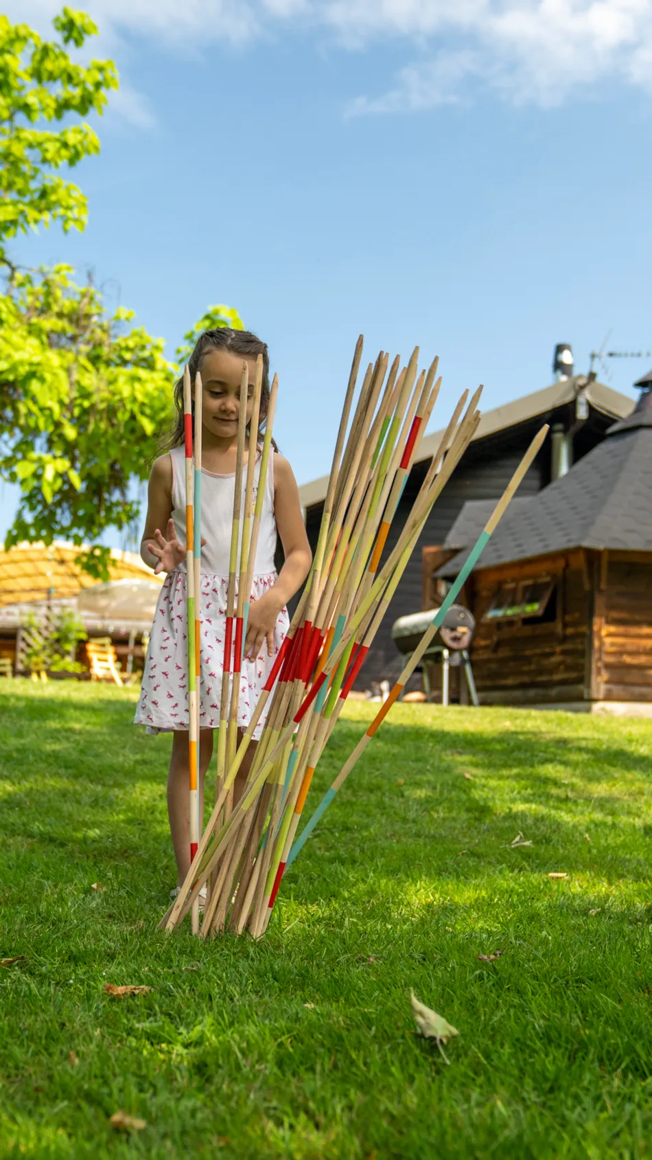 Village des Monédières