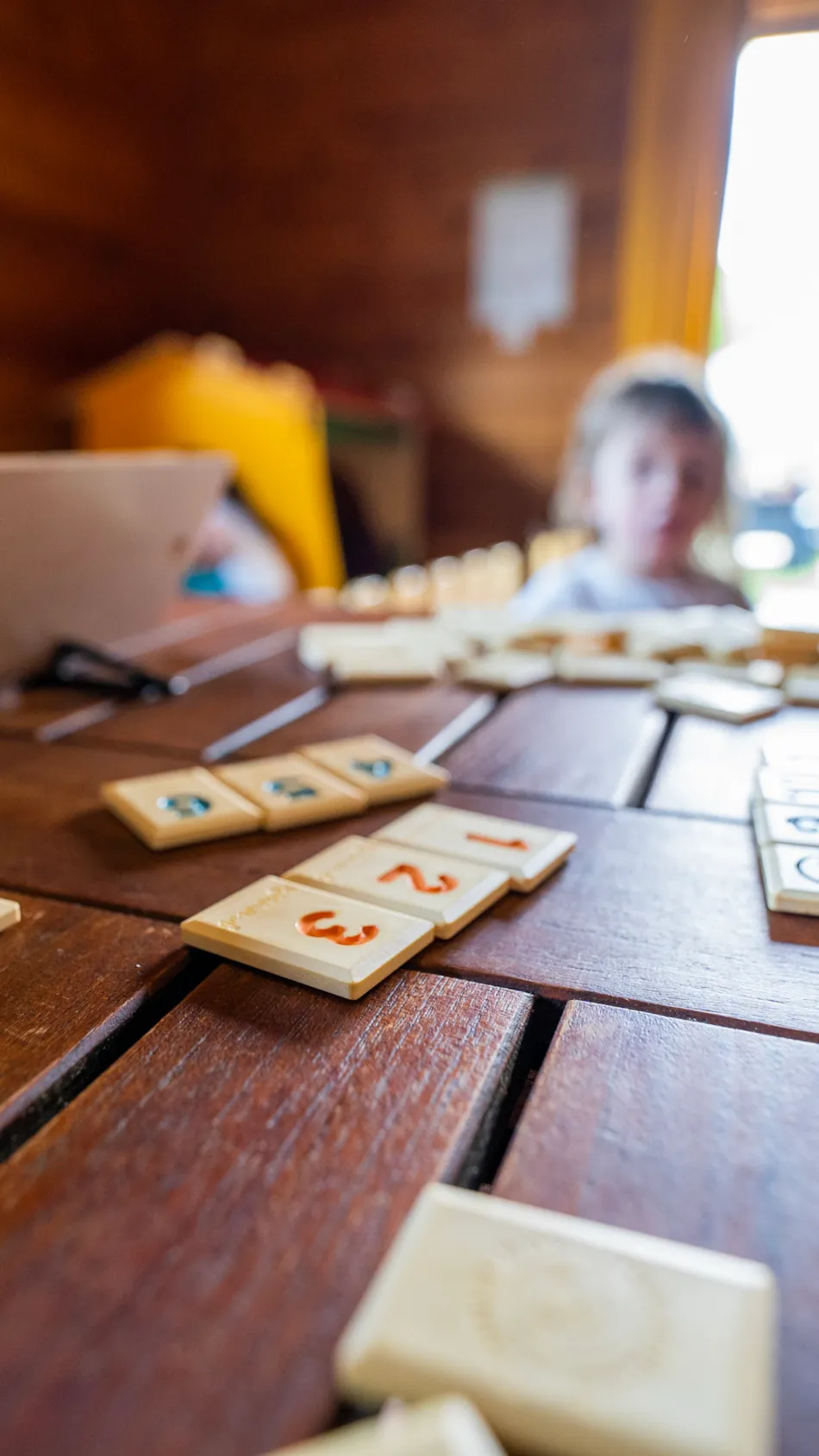 Village des Monédières