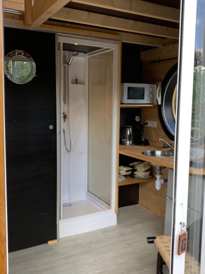 Carré d'etoiles SPA