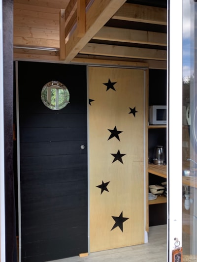 Carré d'etoiles SPA