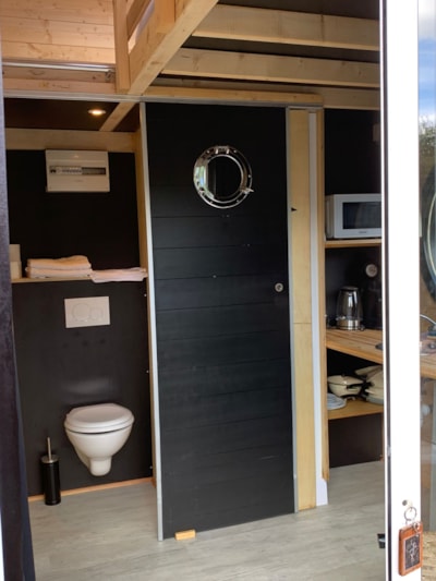 Carré d'etoiles SPA