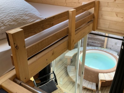 Carré d'etoiles SPA