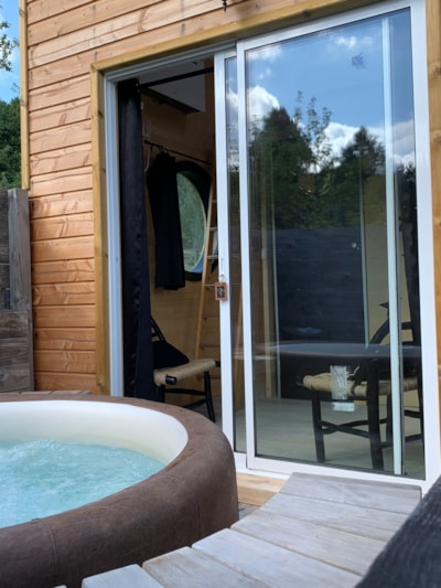 Carré d'etoiles SPA