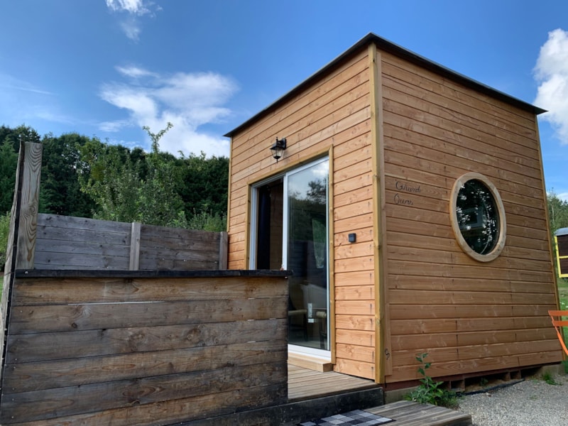 Carré d'etoiles SPA