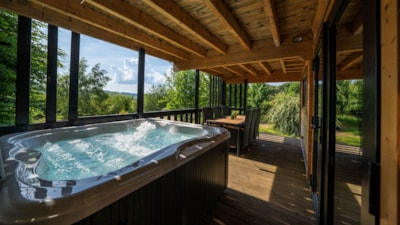 Luxor Chalet and Spa