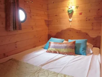 Domaine des Cadets de Gascogne - MyCamping