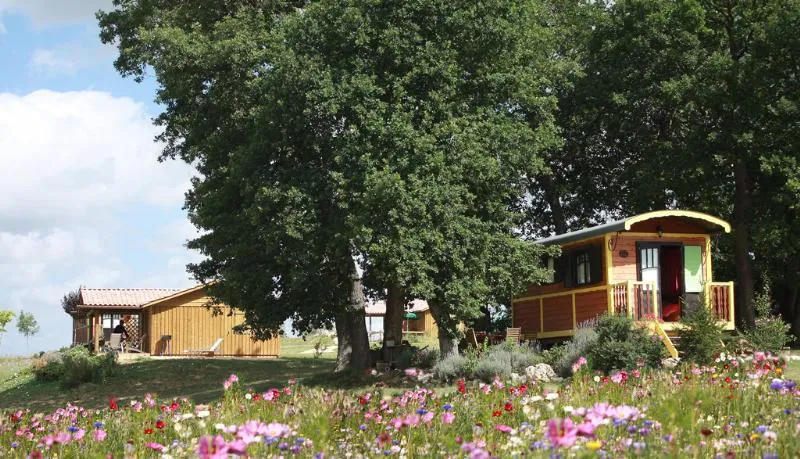 Domaine des Cadets de Gascogne