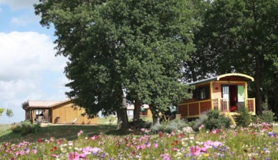 Domaine Nuits de Gascogne